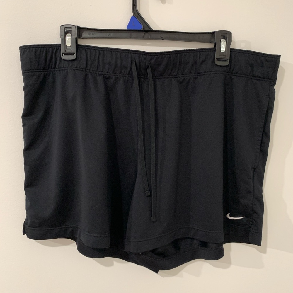 dri-fit shorts
